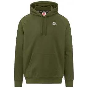 222 BANDA HURRY GREEN PARSLEY-WHITE