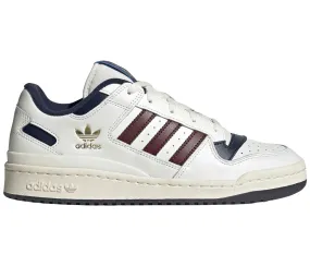 adidas Originals Forum Low CL Off White Shadow Red