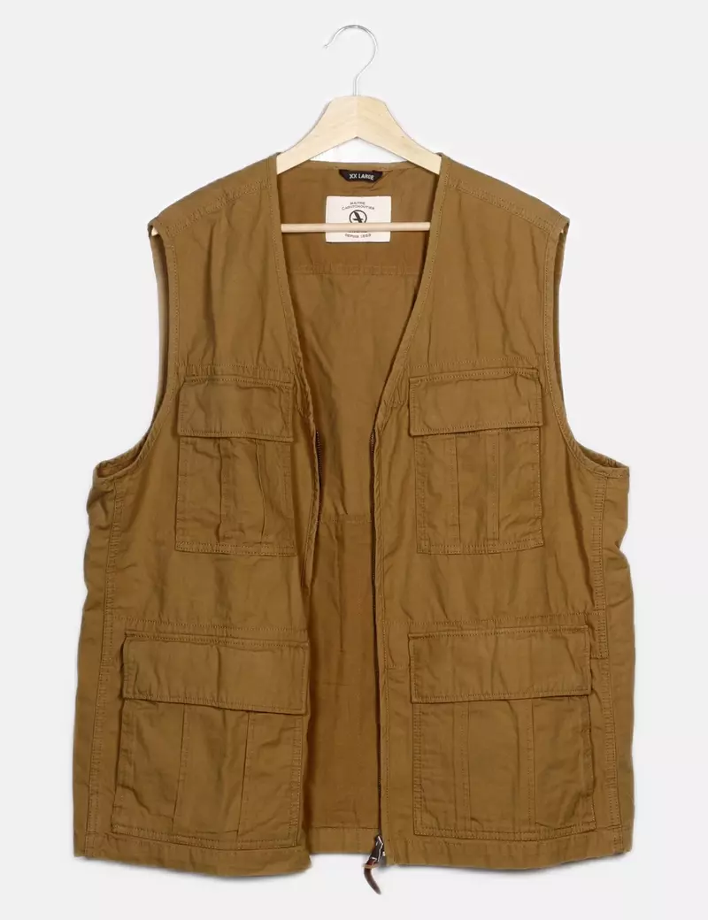 Aigle Chaleco