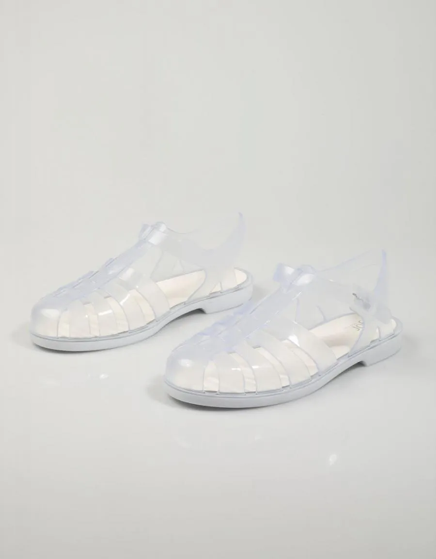  bag IGOR Biarritz Cristal en White 79208