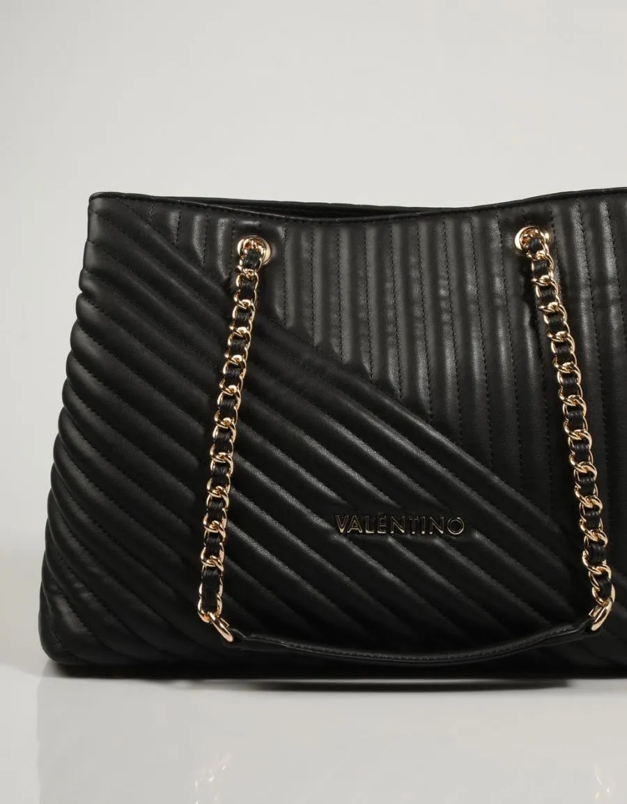  bag VALENTINO Laax en Black 83862