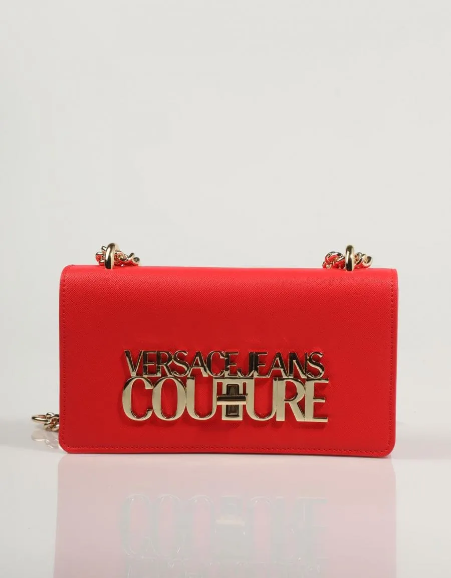  bag VERSACE L - Logo Lock 75va4bl1 en Red 83264