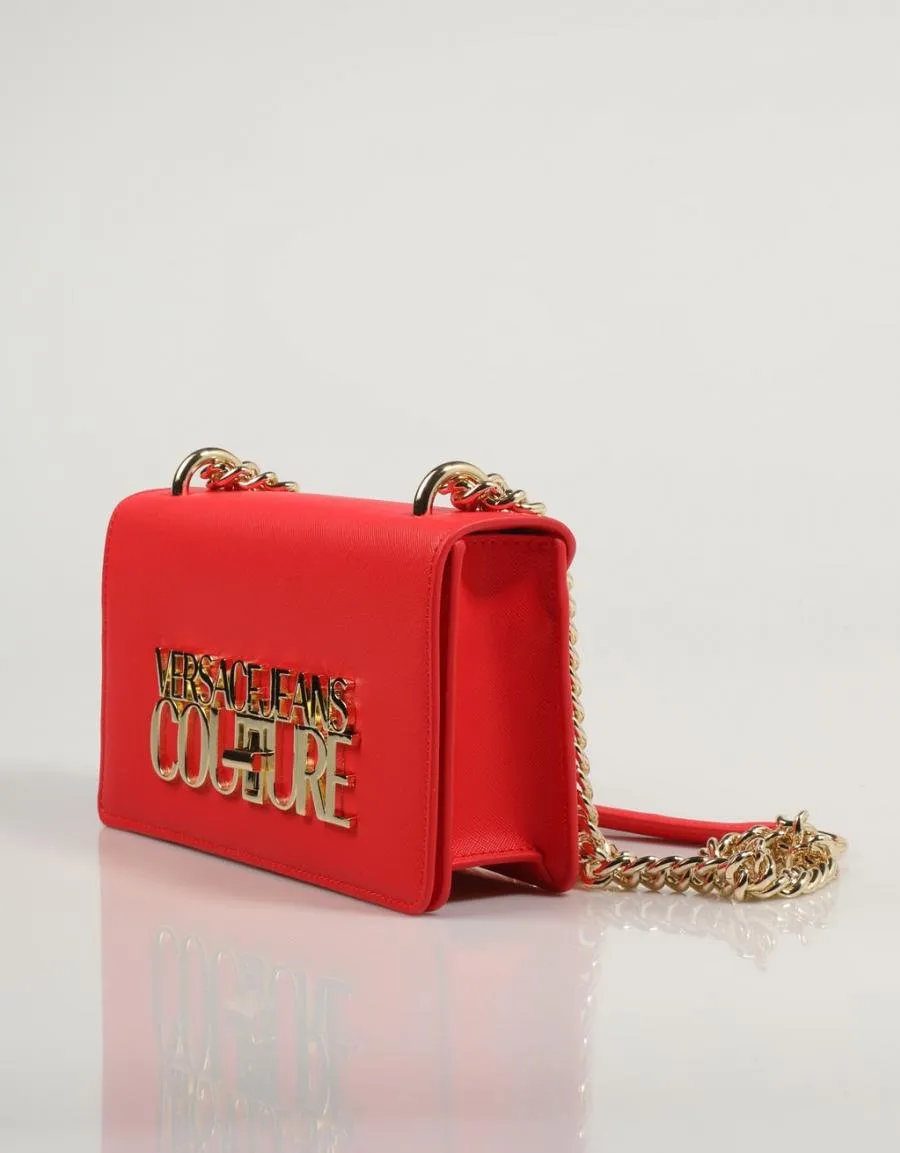  bag VERSACE L - Logo Lock 75va4bl1 en Red 83264