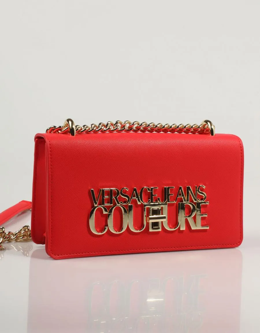  bag VERSACE L - Logo Lock 75va4bl1 en Red 83264