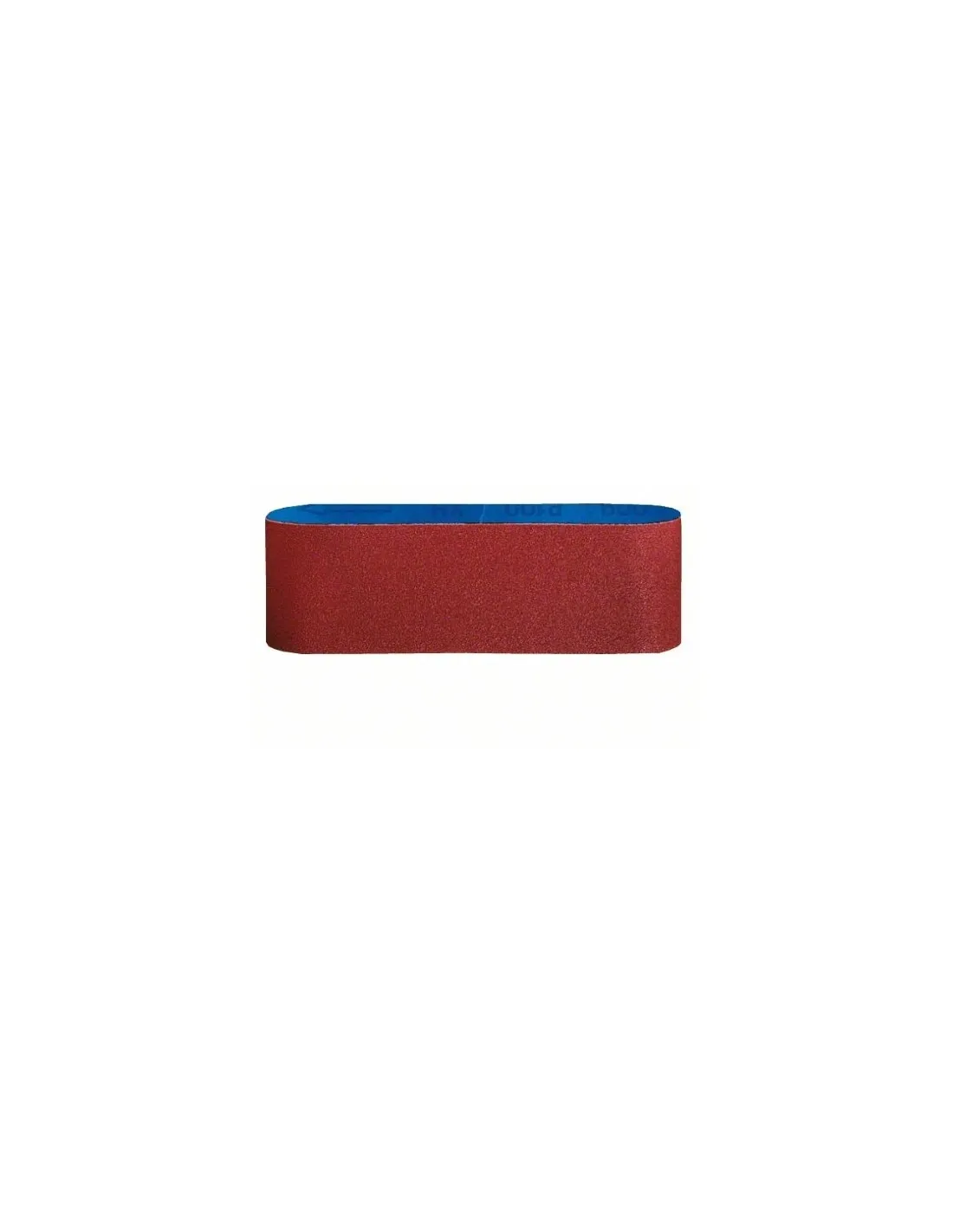 Banda de lija Best Wood: 75x508mm G40x 3