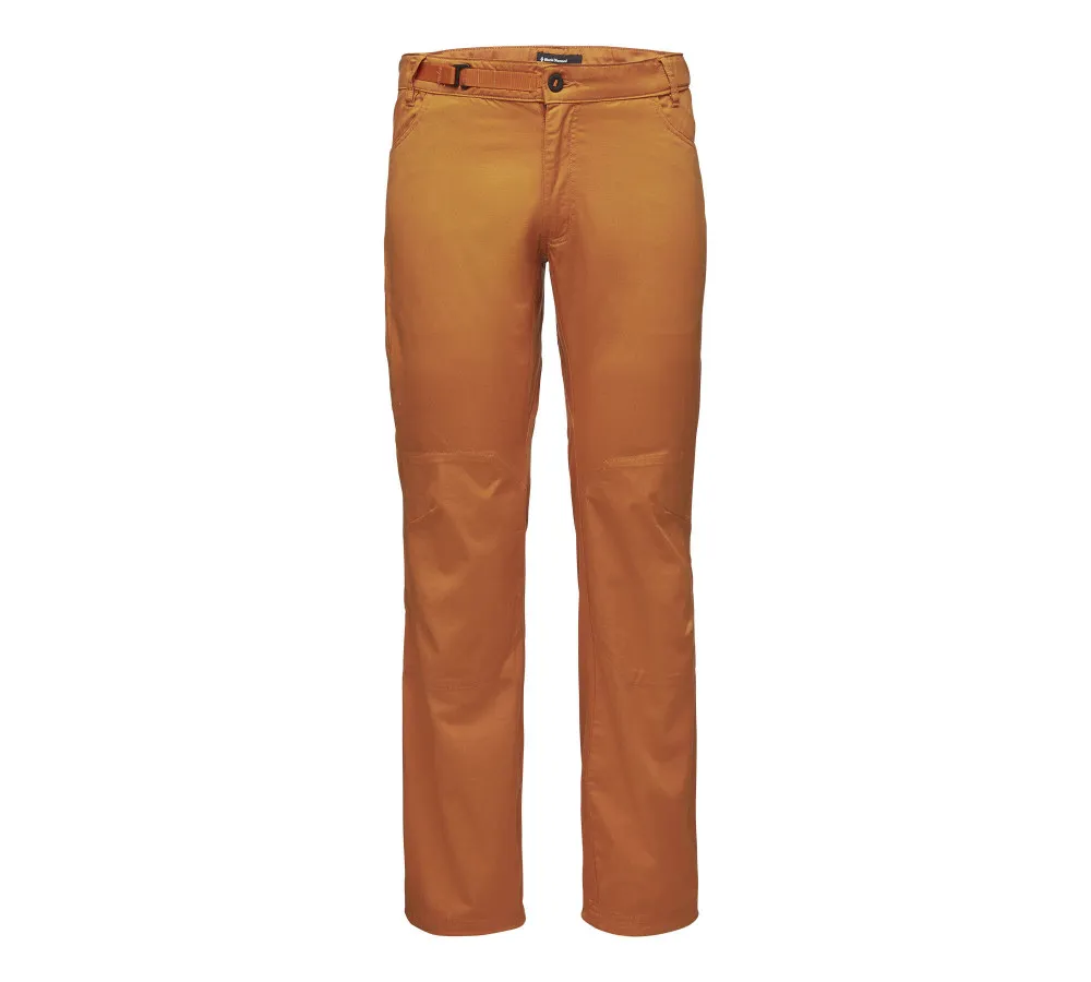 BD CREDO PANTS - MEN'S Ginger