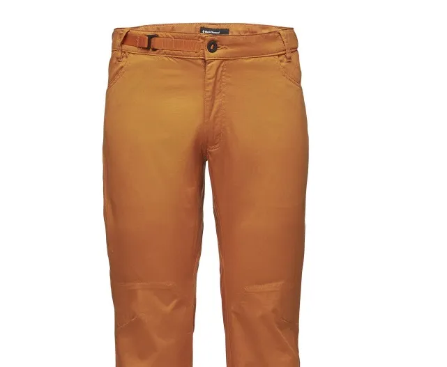 BD CREDO PANTS - MEN'S Ginger