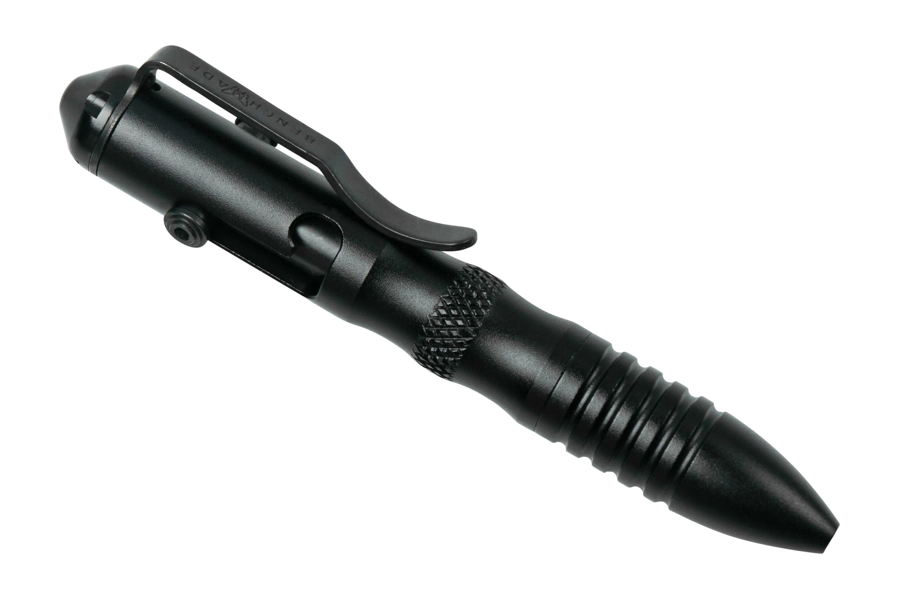 Benchmade Shorthand, Axis Bolt Action Pen, 1121-1 bolígrafo táctico