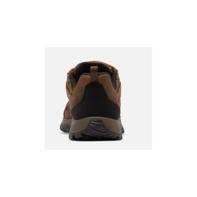 Botas de montaña Columbia Redmond III Men's (Saddle, Caramel)