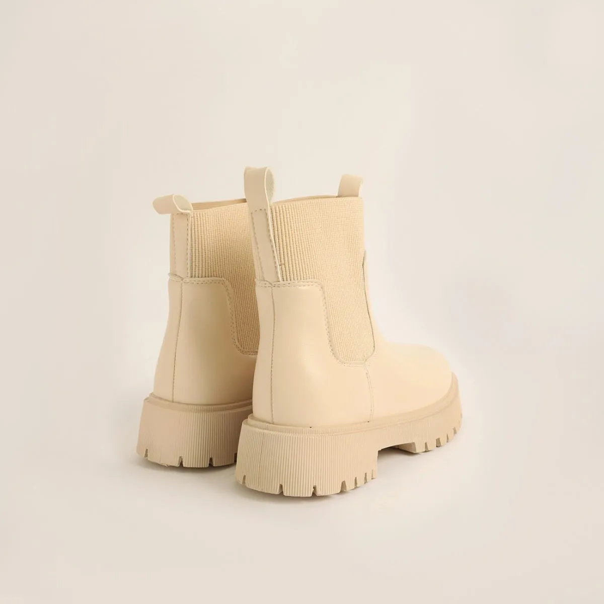 Botines MOIST