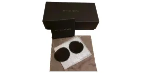 Bottega Veneta Gafas de sol Castaño 