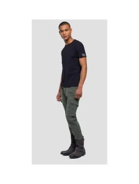 CAMISETA-REPLAY-M3590 .000.2660-98