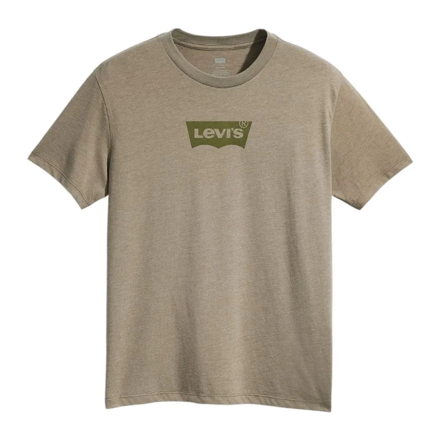  Camisetas manga corta Levis Graphic Crewneck Tee
