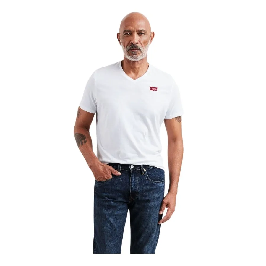  Camisetas manga corta Levis Original HM Vneck