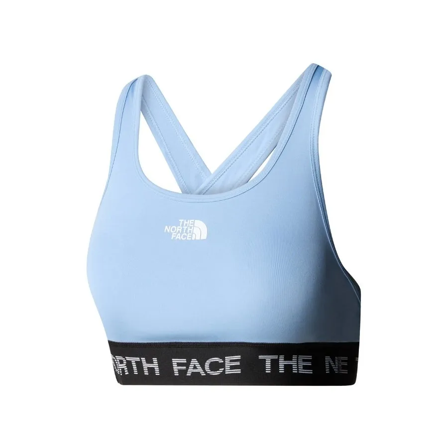  Camisetas manga corta The north face W Tech