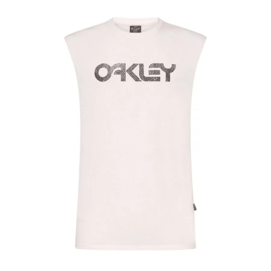  Camisetas sin mangas Oakley B1B Sun Tank