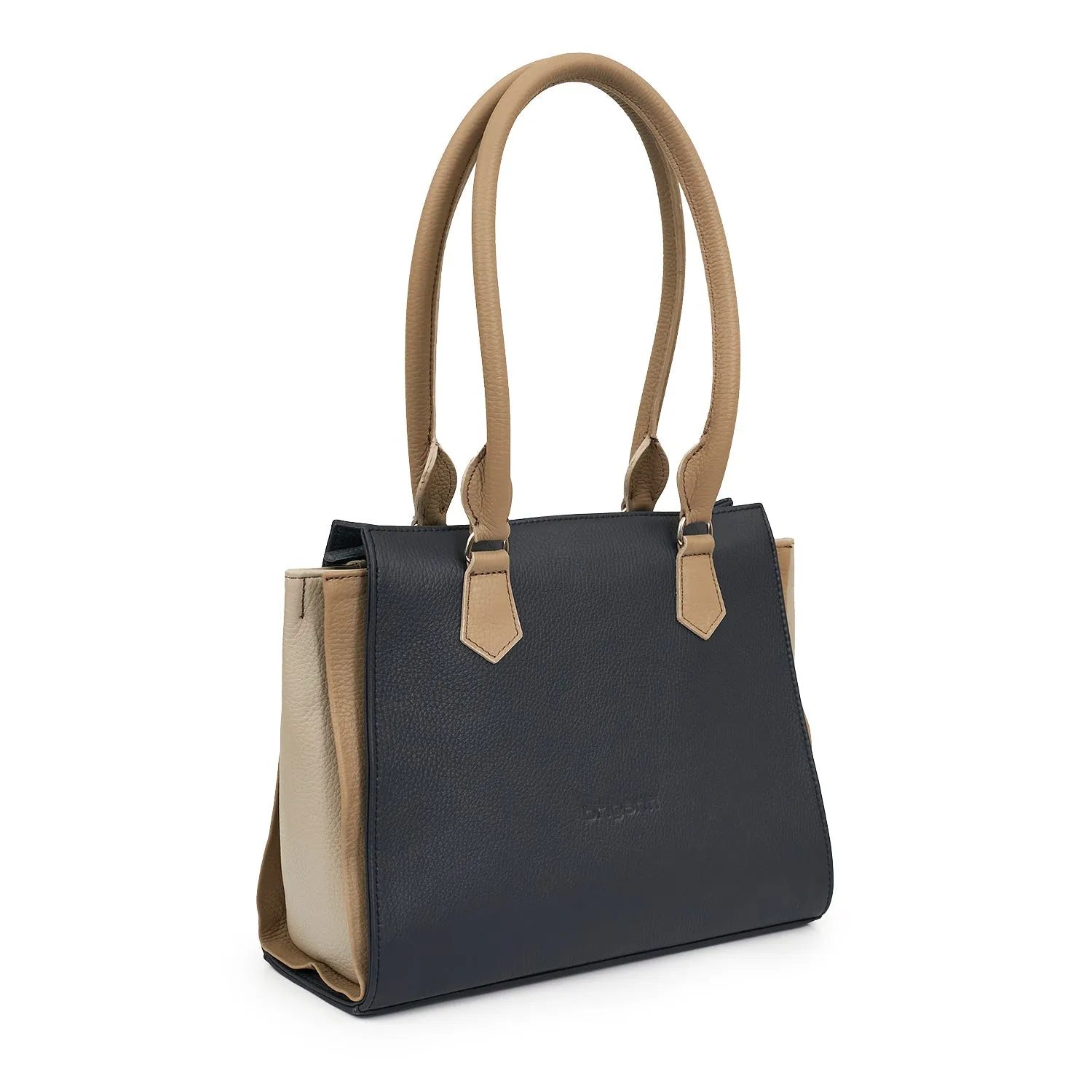 CARTERA VILO AZUL