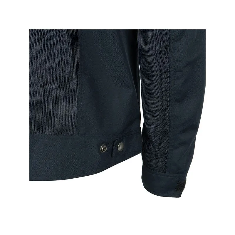 Chaqueta Stoner Mesh Hombre - Helstons
