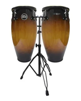 Conga Meinl Mc82Vsb 11 12 Atril Doble 