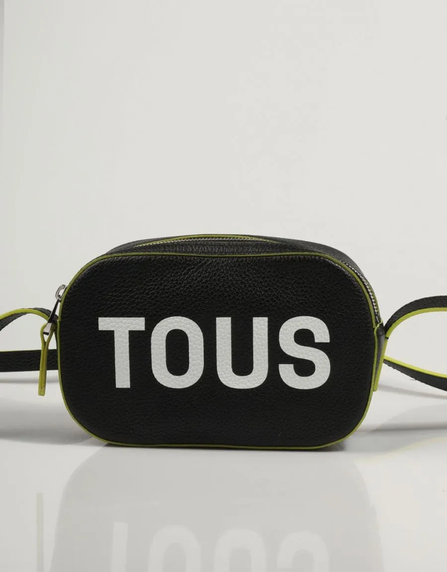  cross body bag TOUS Lynn Bandolera T Lynn en Black 83028