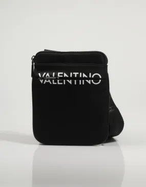  cross body bag VALENTINO Nylo Vbs6gz05 en Black 79684