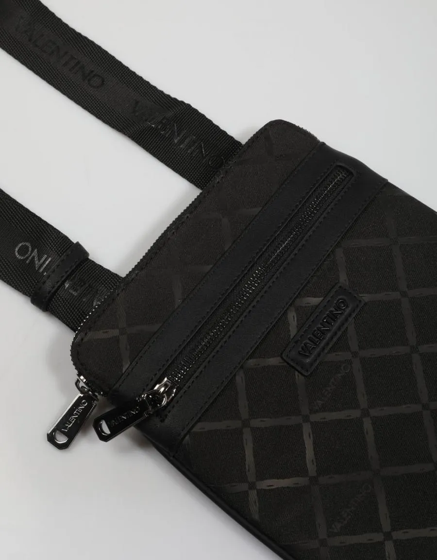  cross body bag VALENTINO Ramen Vbs5x608 en Black 79688