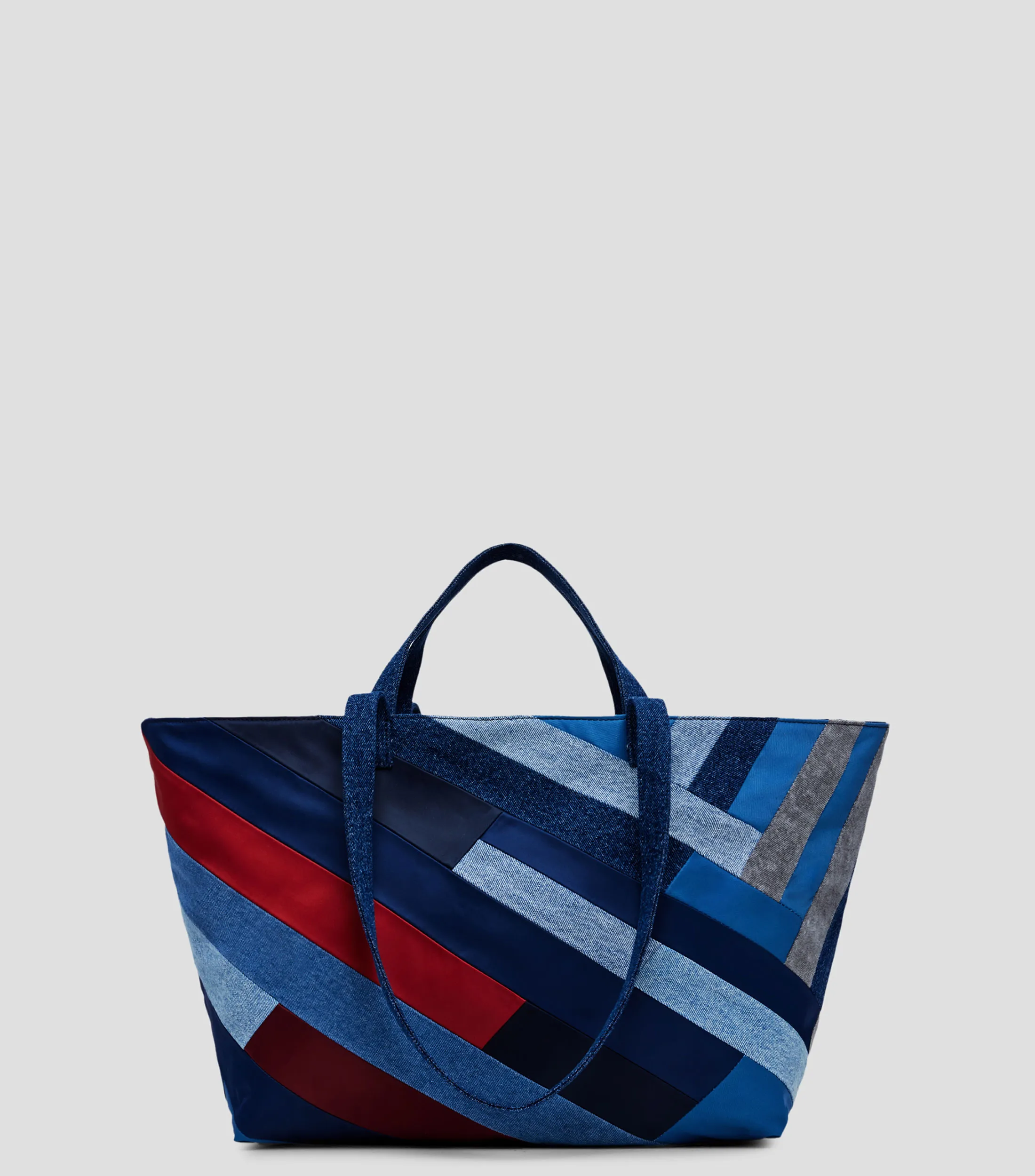 Desigual Bolso Tote Mujer