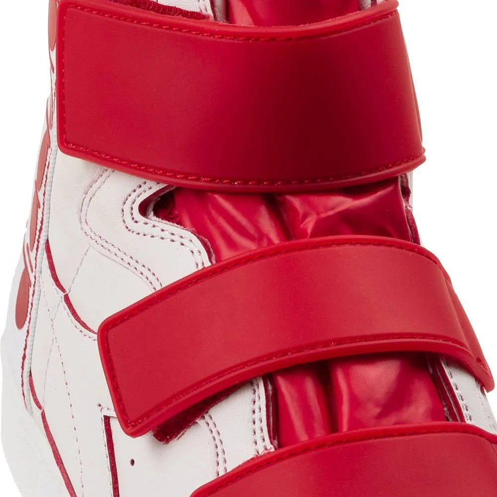 Diadora MI Basket Tape Hombre Sneakers de caña alta 501.174390-C6389