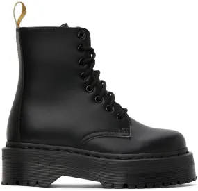 Dr. Martens Jadon II Mono Boots