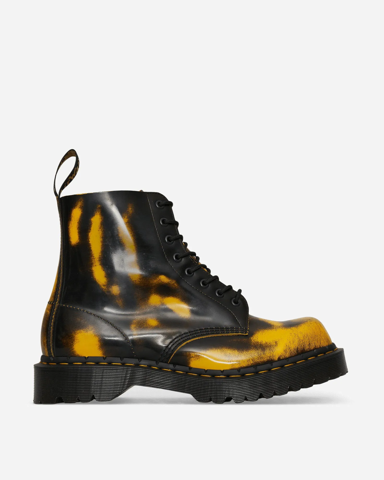 Dr. Martens Pascal Bex Rub Off Lux Boots