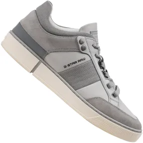 G-STAR RAW RAVOND CVS Basic Hombre Sneakers 2212 005507 LGR