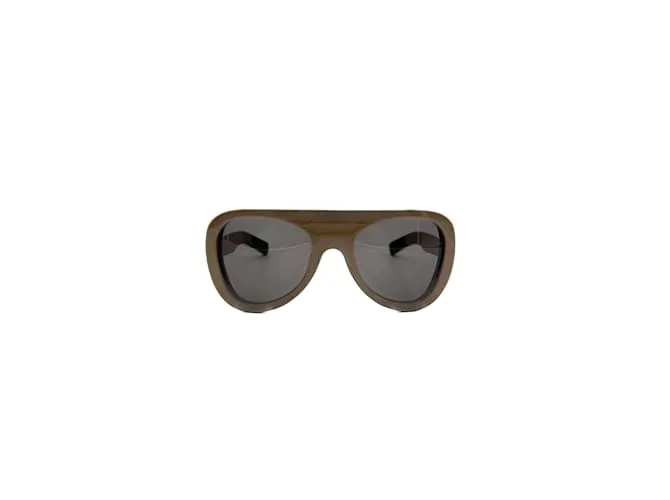 JOSEPH Gafas de sol T.  el plastico Beige 