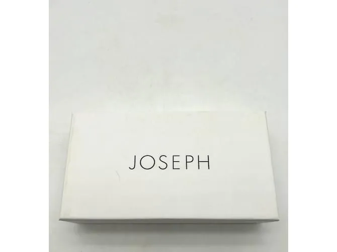 JOSEPH Gafas de sol T.  el plastico Beige 