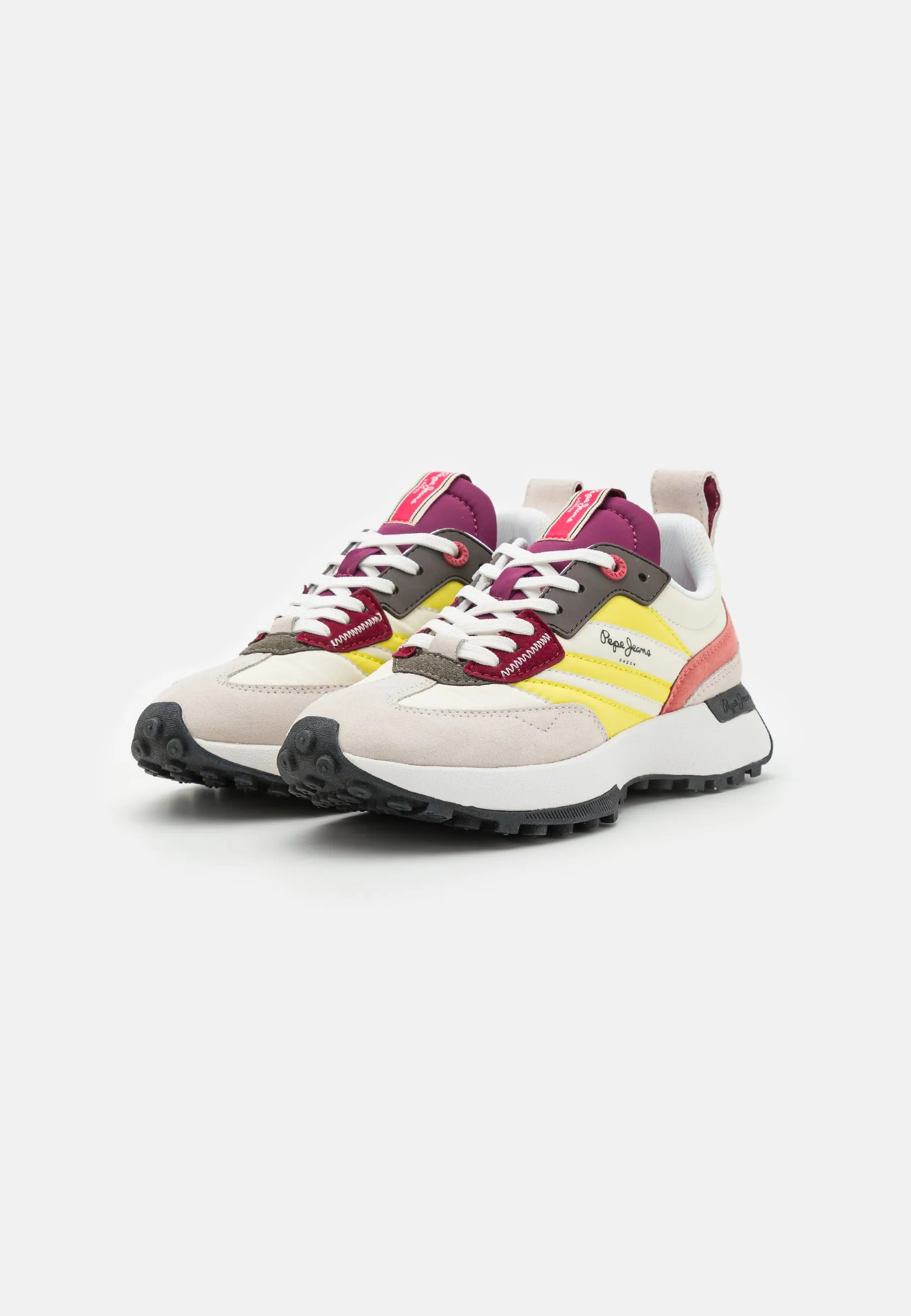 LUCKY MAIN - Zapatillas