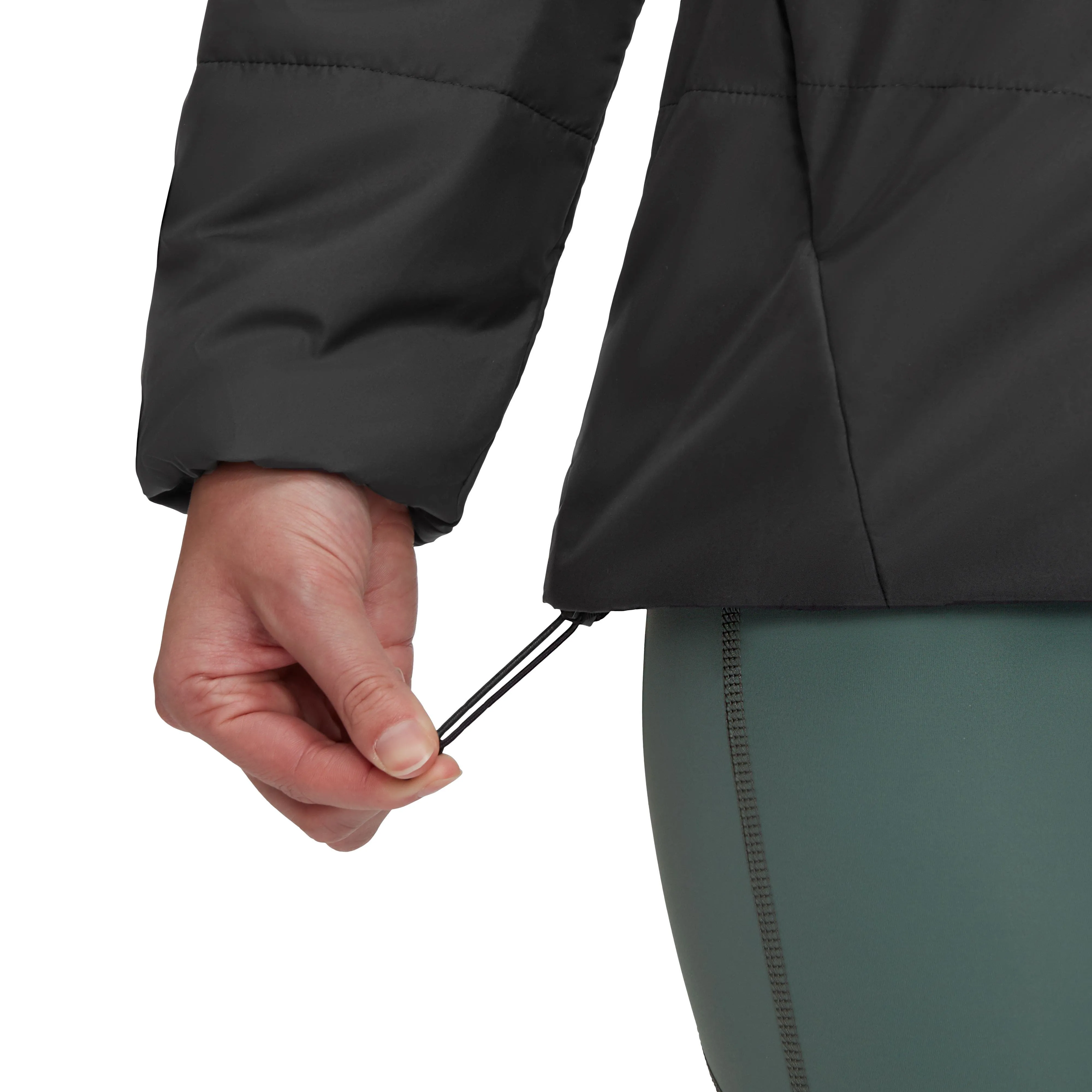 MAMMUT CHAQUETA TERMICA MUJER MAMMUT SEON LIGHT IN JACKET