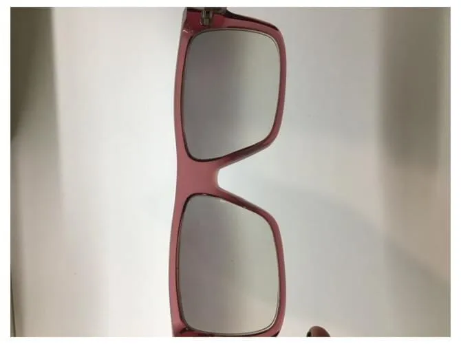 Marc by Marc Jacobs Gafas de sol Ciruela 