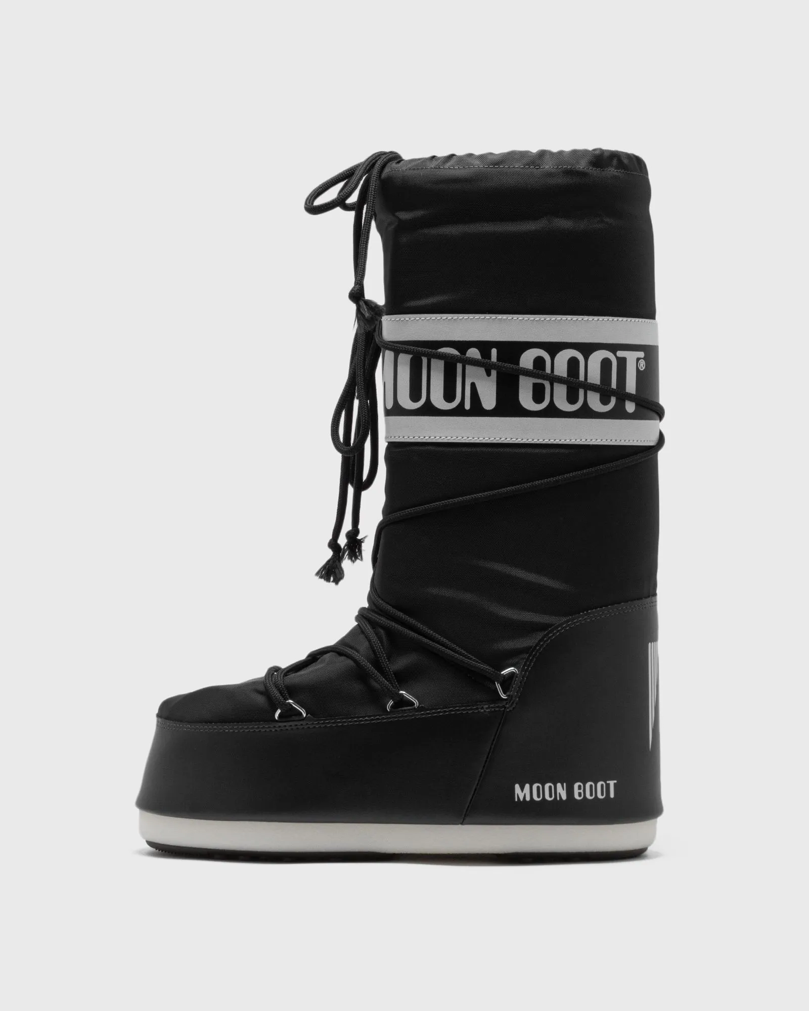 Moon Boot MB ICON NYLON Boots