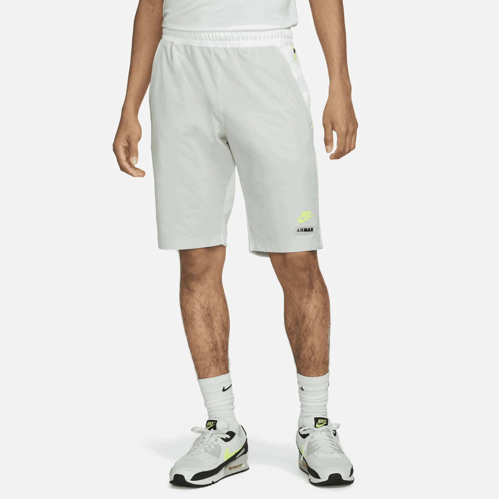 Nike Air Max Shorts