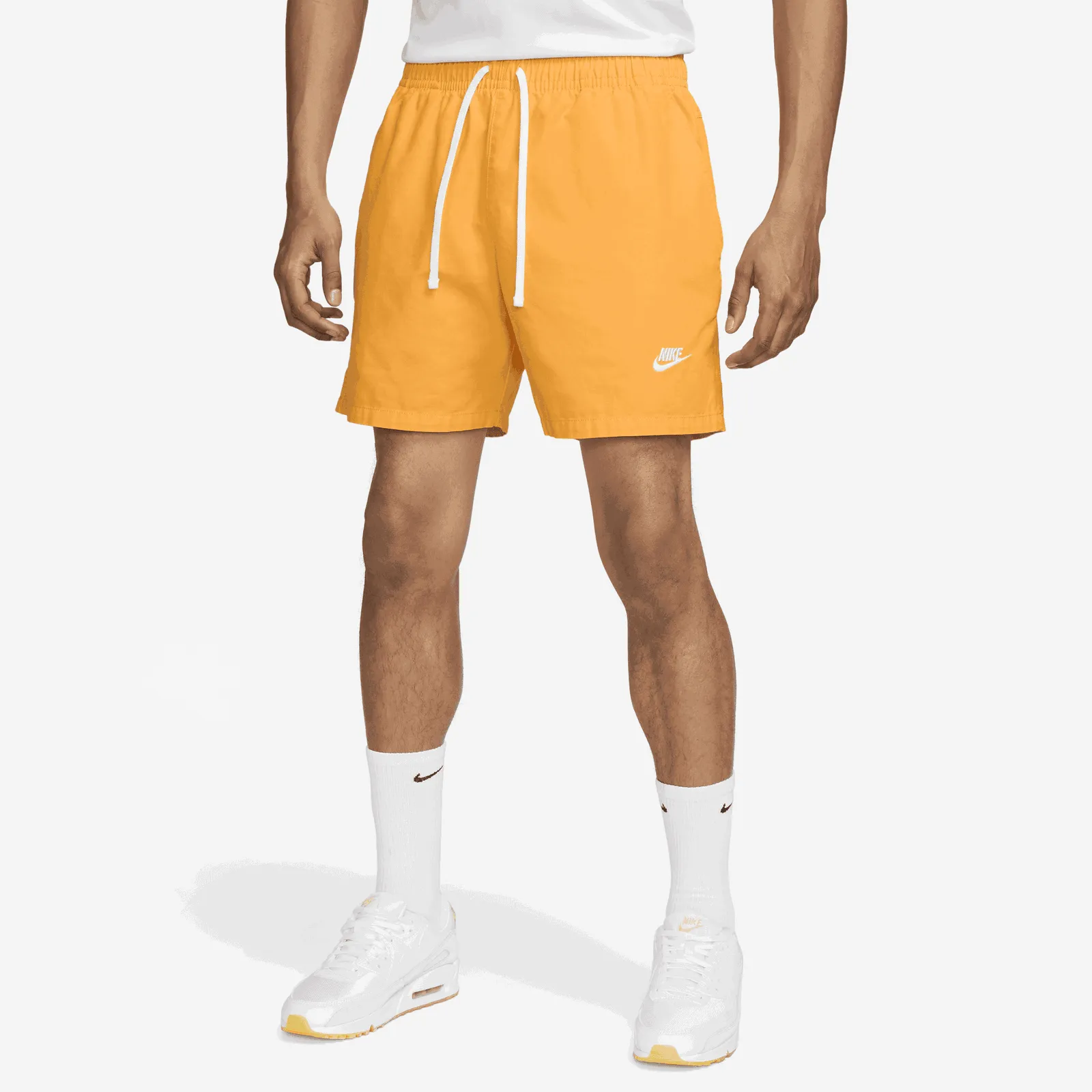 Nike Club Woven Washed Flow Shorts