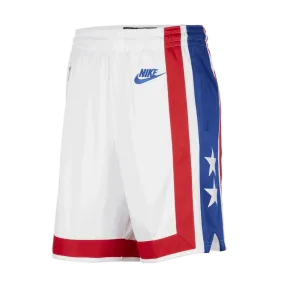 Nike NBA Dri-FIT Swingman Brooklyn Nets Shorts