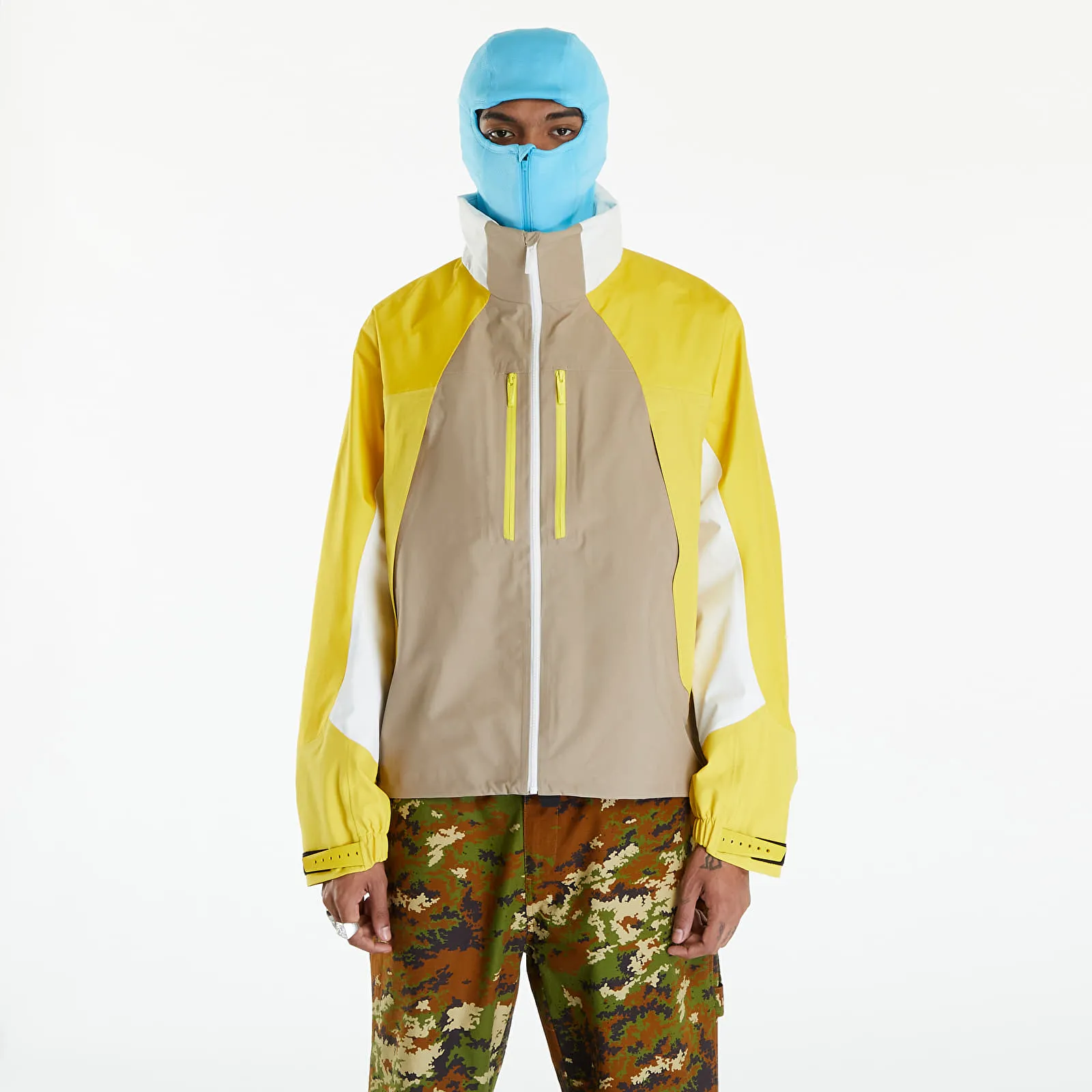 Nike x NOCTA x L’ART DE L’AUTOMOBILE NRG Tech Men's Hooded Jacket