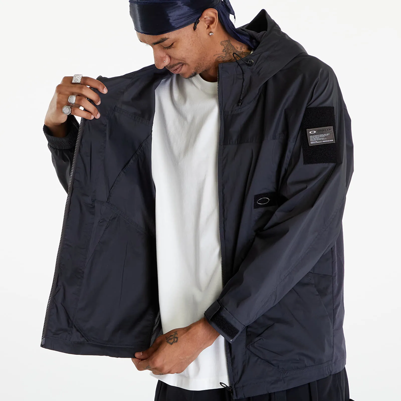 Oakley FGL Sector 4.0 Jacket