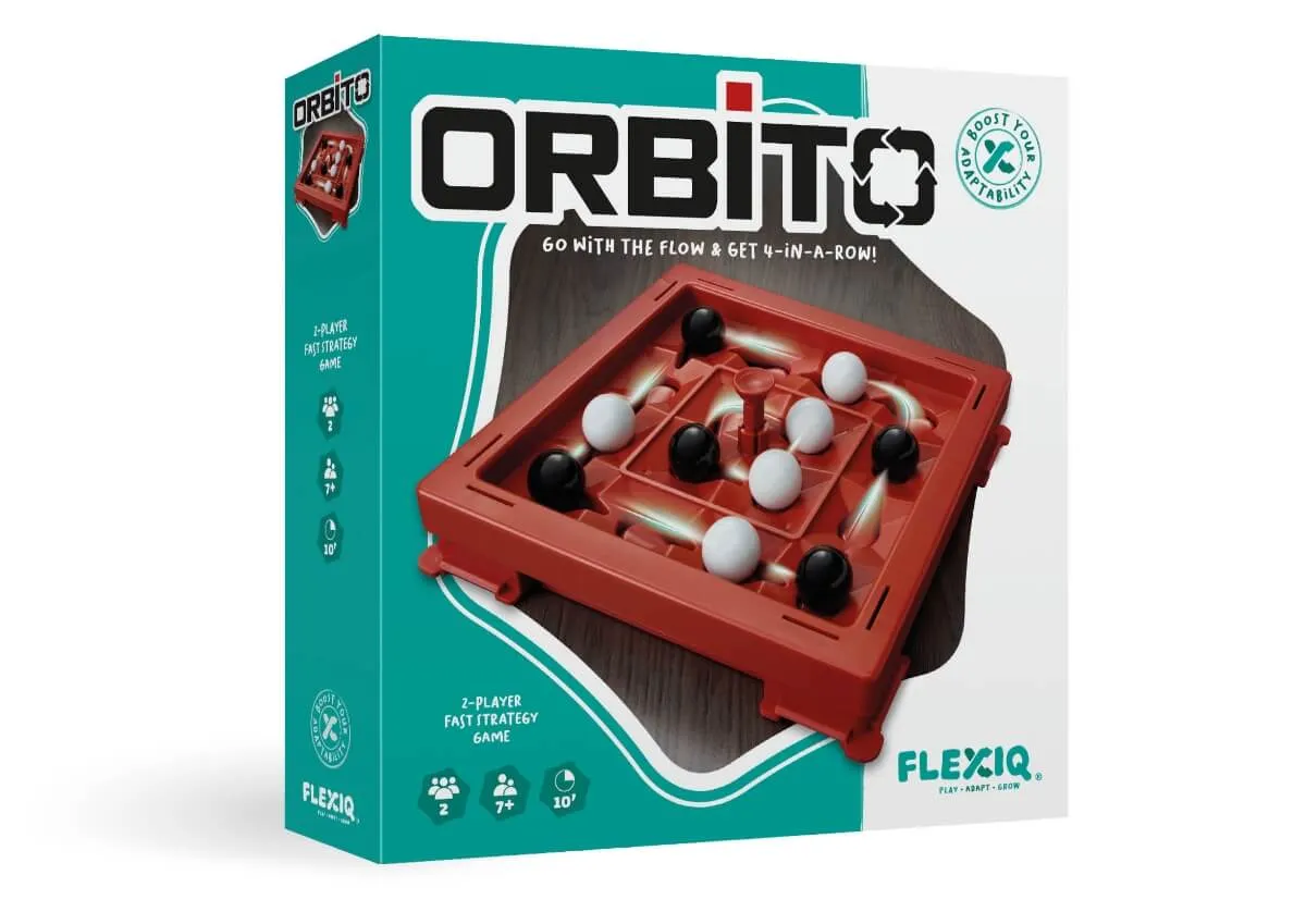 Orbito · FlexiQ