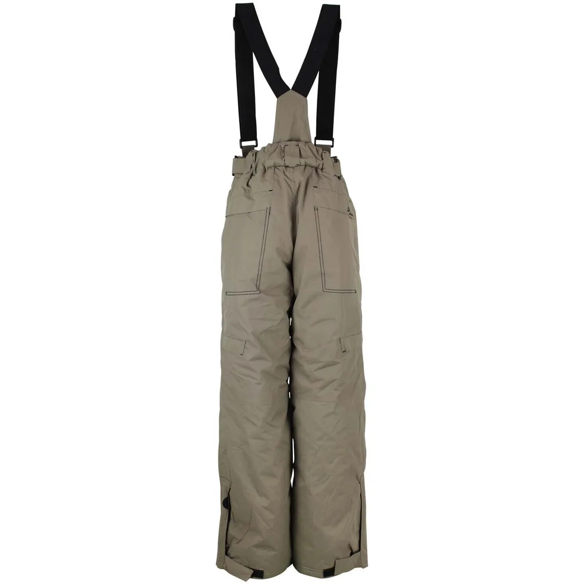 Pantalon de ski garçon ECLOSS