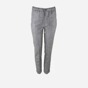 Pantalon Femme Amina Rubinacci FAUSTO-SP