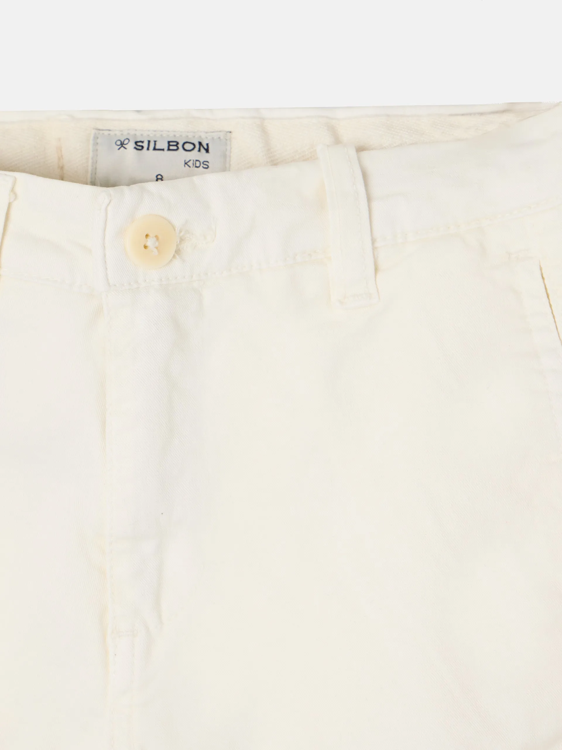 Pantalon sport kids cargo piedra