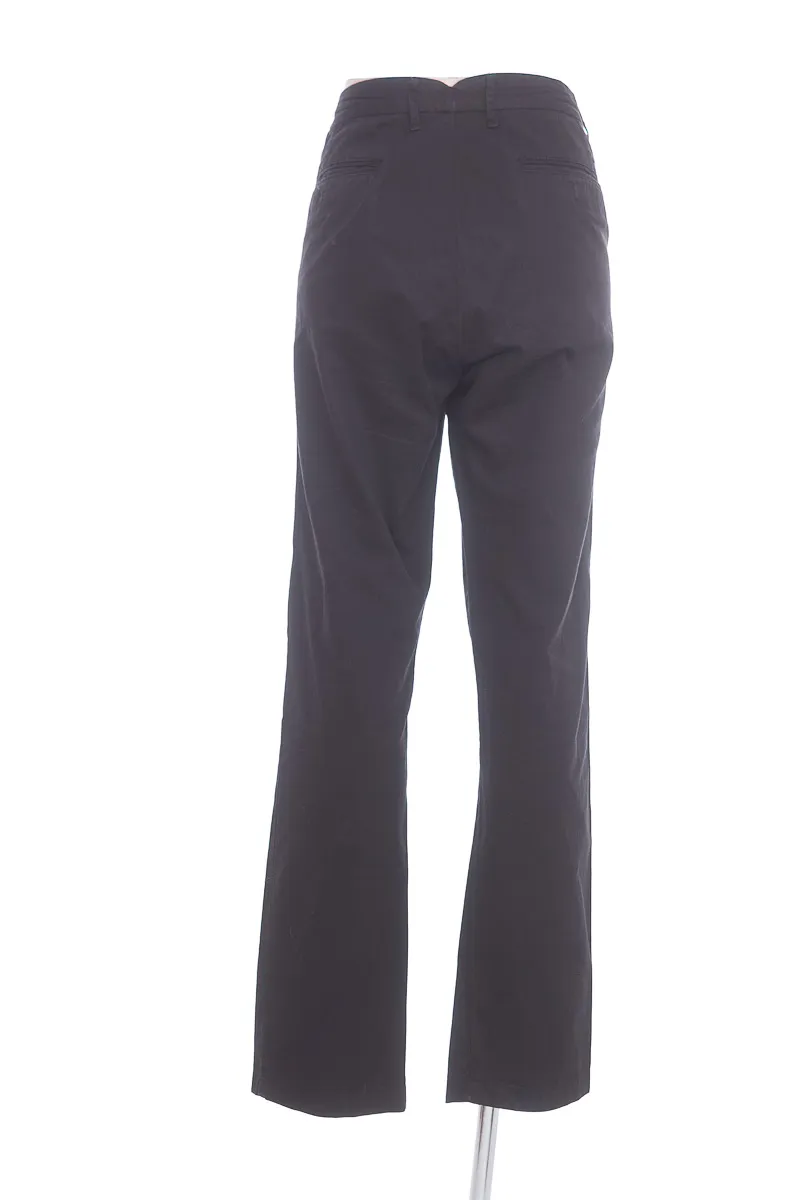 Pantalón color Negro - Basement