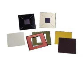 Personised RAL colour for your Velbus Glass Panels