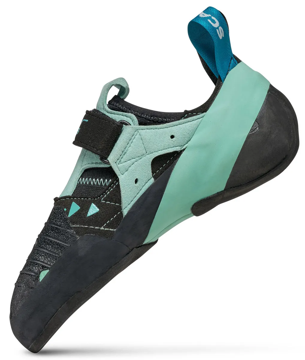 Pies de gato scarpa Instinct Vs W