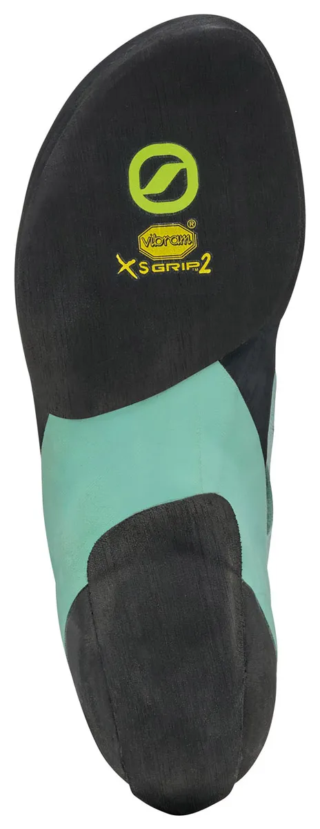 Pies de gato scarpa Instinct Vs W
